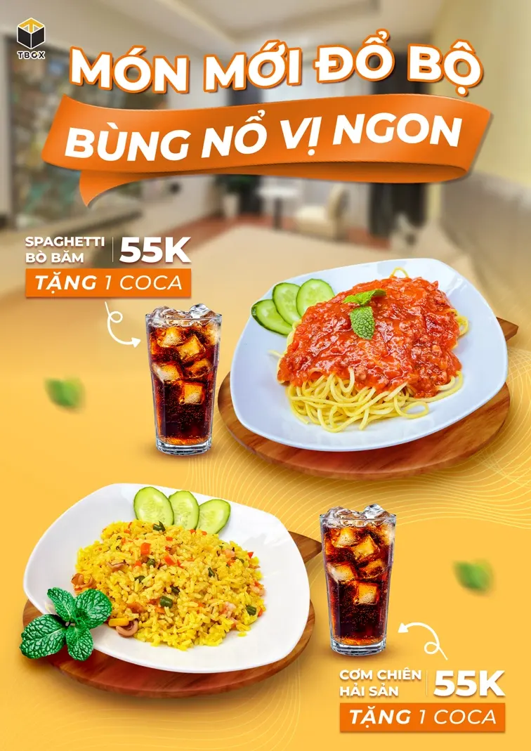Nước ép hoa quả